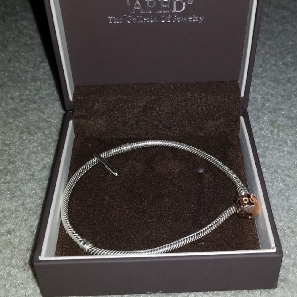 Pandora braclet